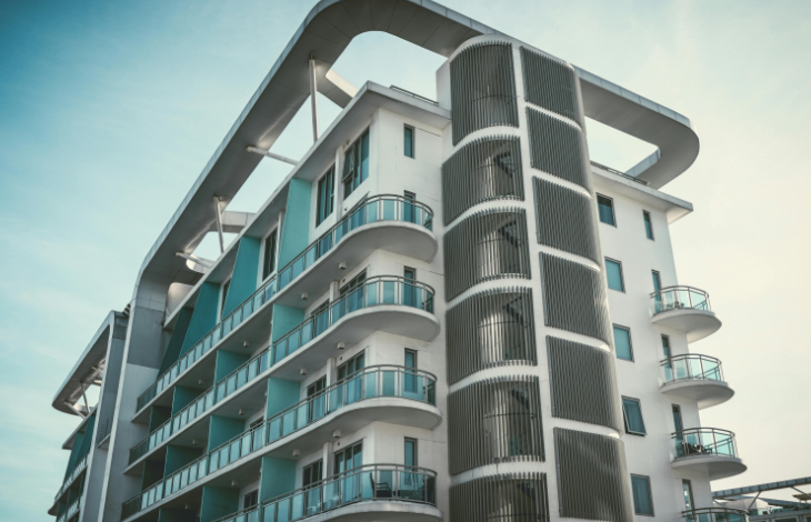 Seguro condominio